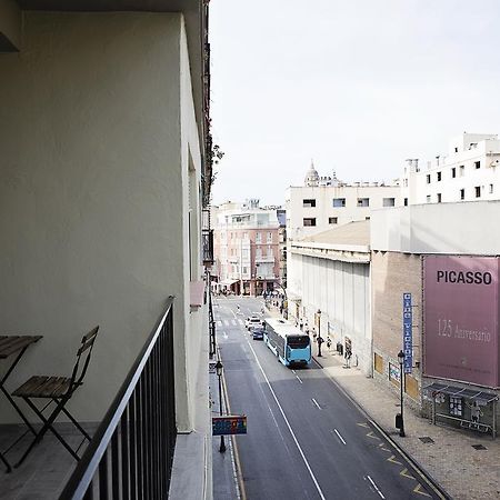Hello Malaga Flat Victoria 아파트 객실 사진