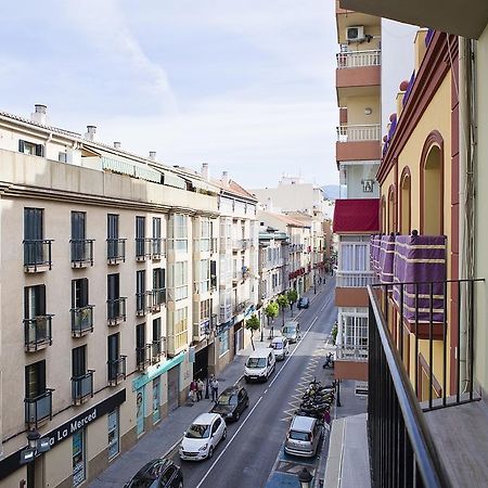 Hello Malaga Flat Victoria 아파트 객실 사진