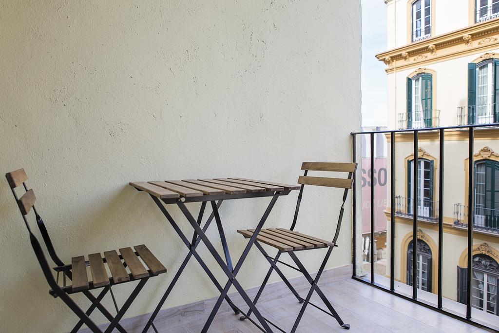 Hello Malaga Flat Victoria 아파트 객실 사진