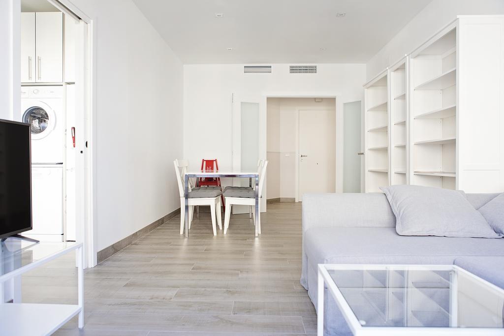 Hello Malaga Flat Victoria 아파트 객실 사진
