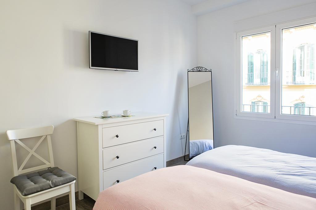 Hello Malaga Flat Victoria 아파트 객실 사진