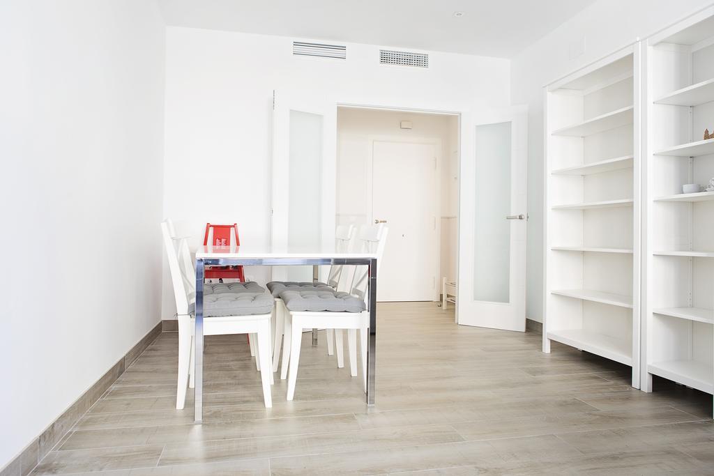 Hello Malaga Flat Victoria 아파트 객실 사진