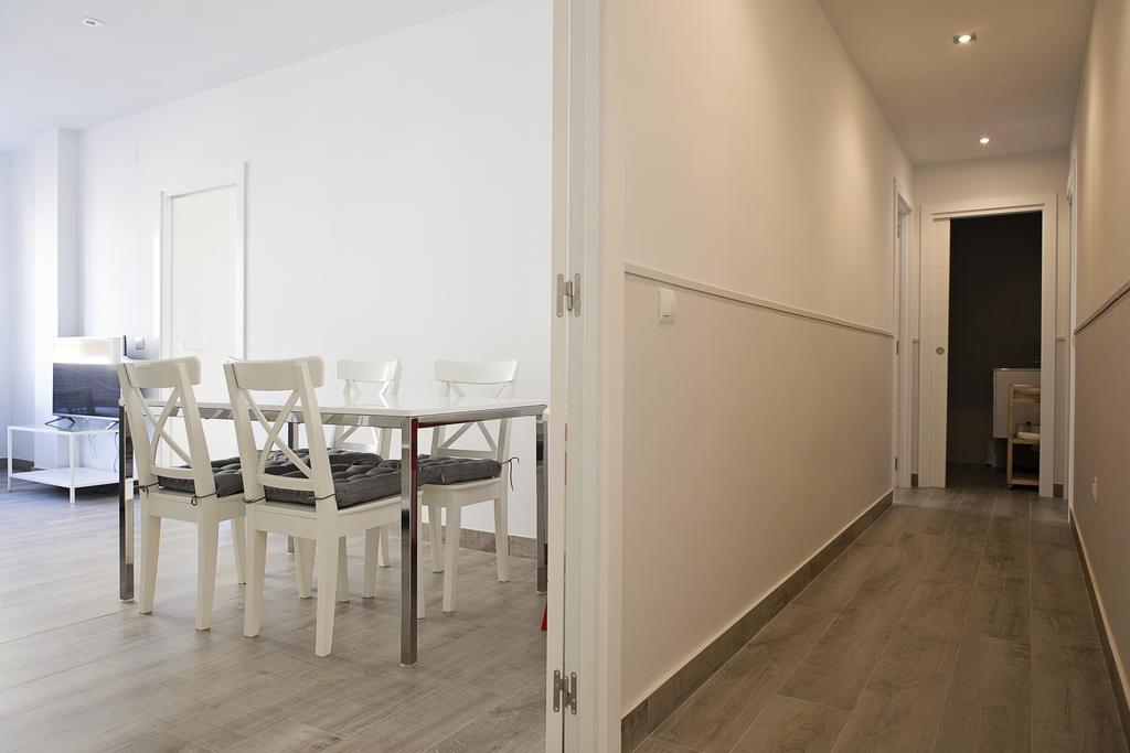 Hello Malaga Flat Victoria 아파트 객실 사진