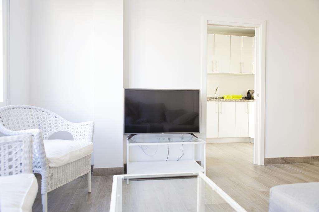 Hello Malaga Flat Victoria 아파트 객실 사진