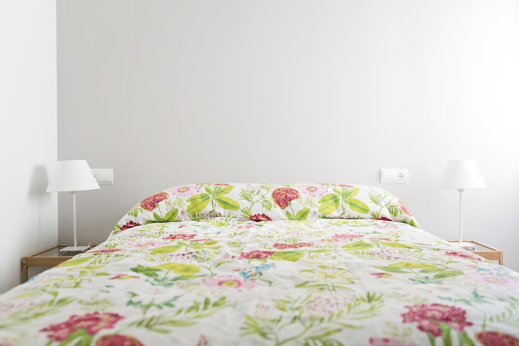 Hello Malaga Flat Victoria 아파트 객실 사진