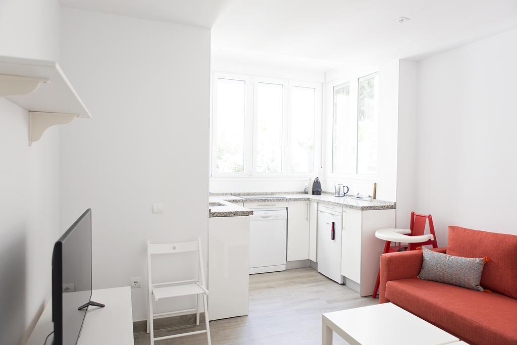 Hello Malaga Flat Victoria 아파트 객실 사진