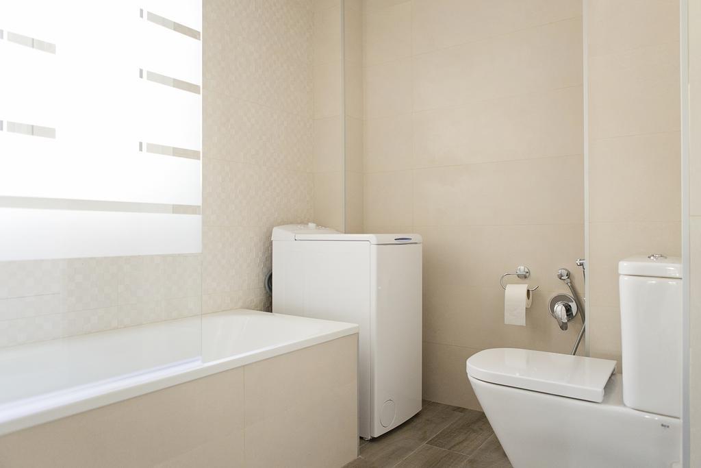 Hello Malaga Flat Victoria 아파트 객실 사진