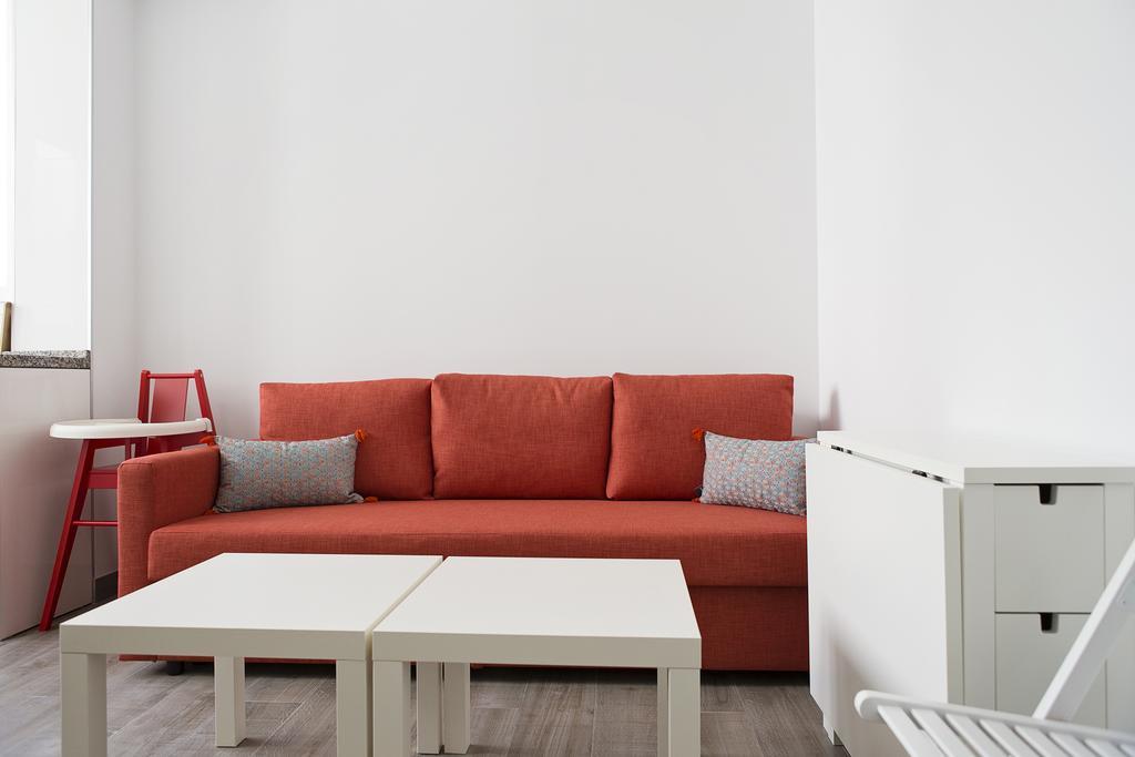 Hello Malaga Flat Victoria 아파트 객실 사진