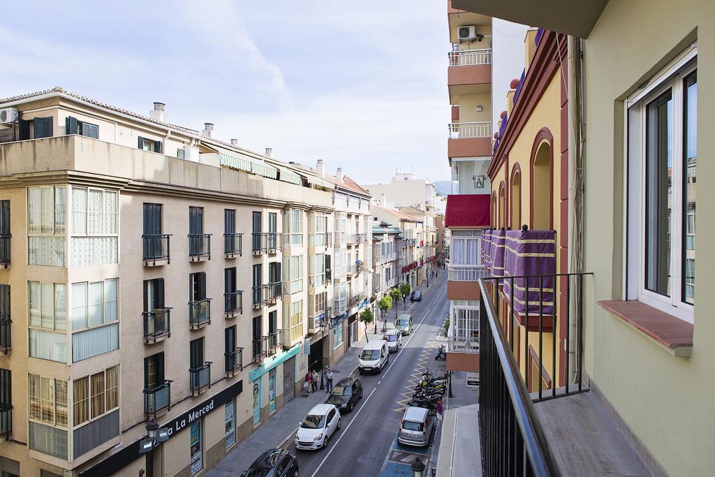 Hello Malaga Flat Victoria 아파트 객실 사진